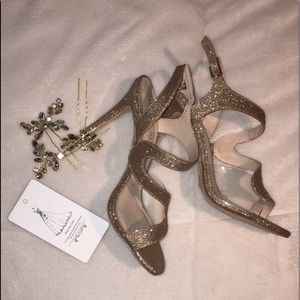 Meet your Posher, Yannick